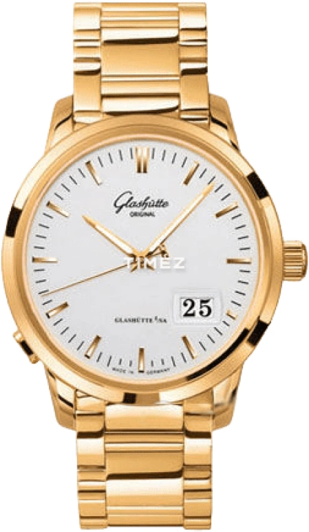 Glashütte Original Senator 100-03-11-01-14