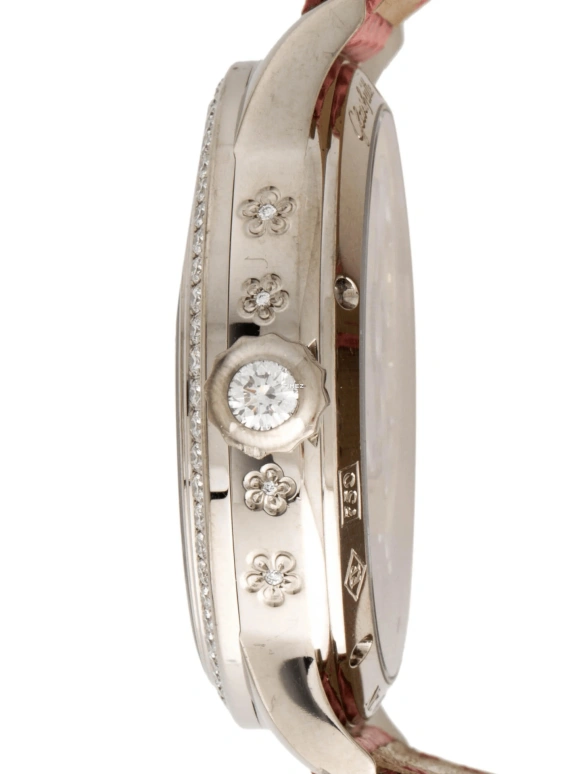 Glashütte Original,Star 39.40mm,39.40mm,White Gold,Pink,Automatic,In-house Caliber,Sapphire,Crystal Glass,1,1-90-00-04-04-04
