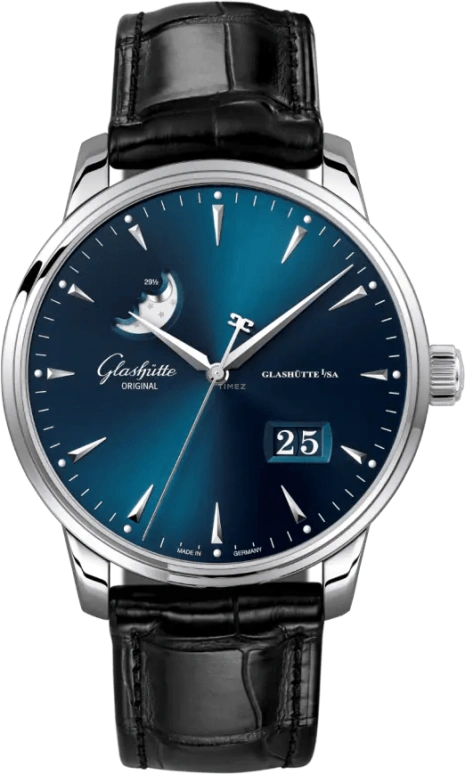 Glashütte Original Senator 1-36-04-04-02-30
