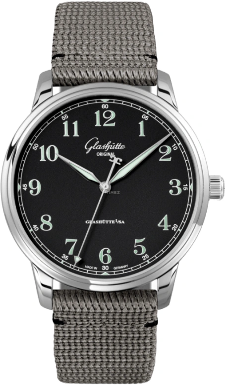 Glashütte Original Senator 1-36-01-03-02-36