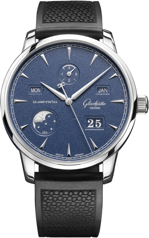 Glashütte Original Senator 1-36-02-04-02-33