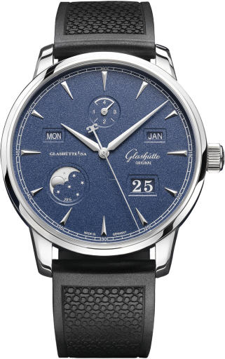 Glashütte Original Senator 1-36-02-04-02-33