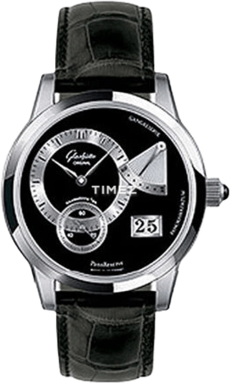 Glashütte Original Pano 65-01-03-03-04