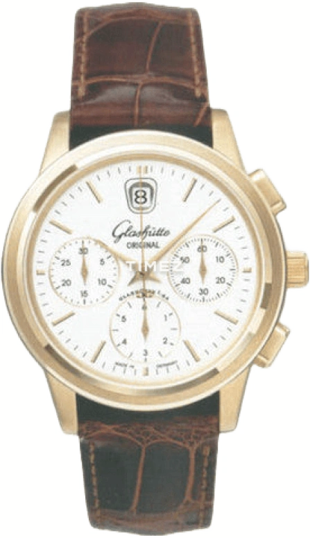 Glashütte Original Senator 39-32-12-12-04