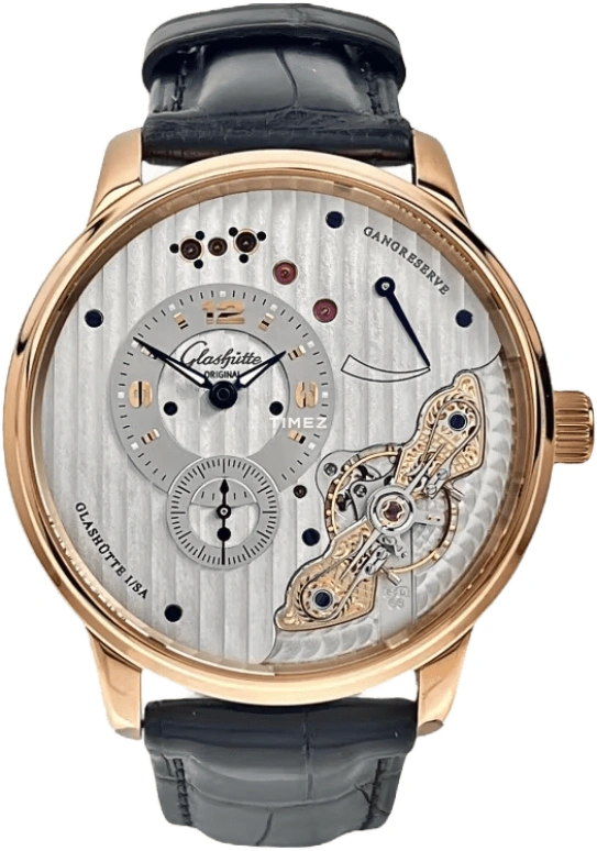 Glashütte Original PanoMatic 1-66-05-25-25-05