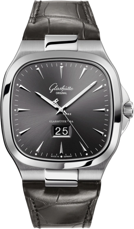 Glashütte Original Senator 39-47-12-12-04