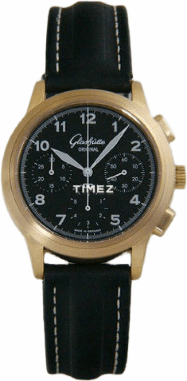 Glashütte Original Senator 39-31-13-26-04