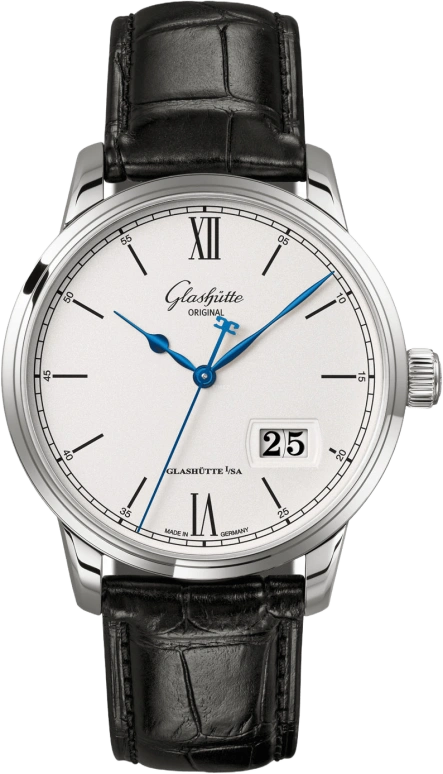 Glashütte Original Senator 1-36-03-01-02-01