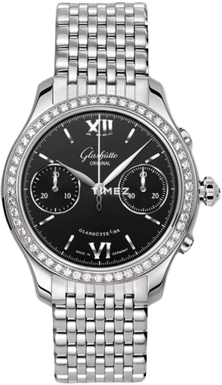 Glashütte Original Ladies 39-34-13-12-14