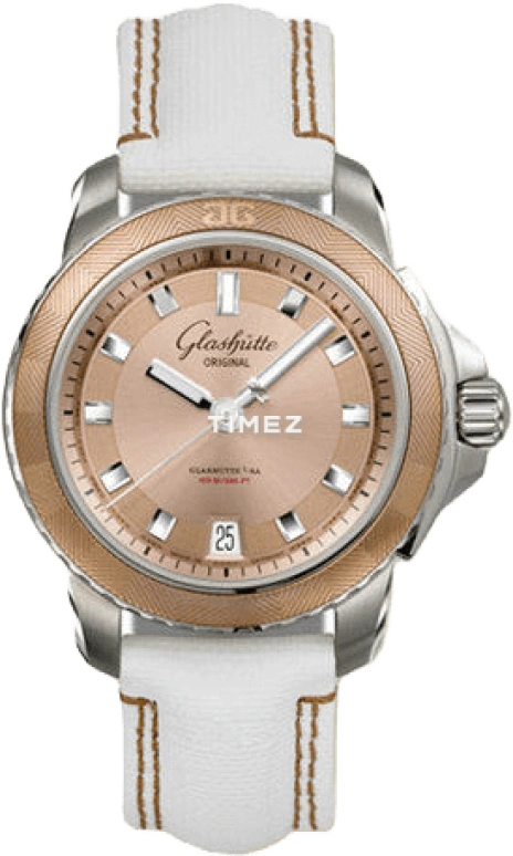 Glashütte Original Sport Evolution 39-21-01-02-04