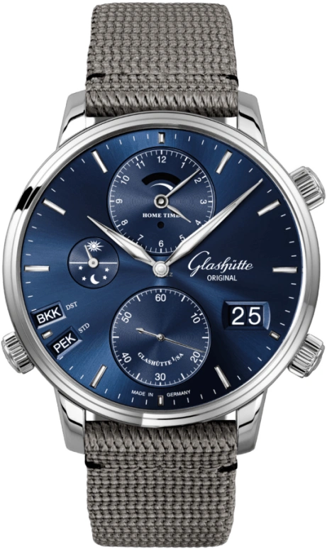 Glashütte Original Senator 1-89-02-05-02-36