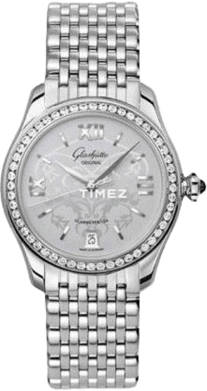 Glashütte Original Ladies 39-22-03-22-24