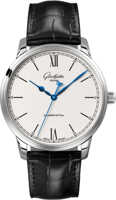 Glashütte Original Senator 1-36-01-01-02-61