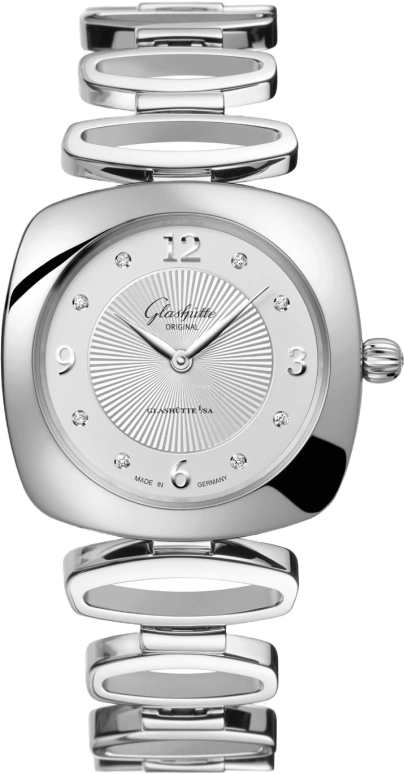 Glashütte Original Pavonina 1-03-02-12-12-14