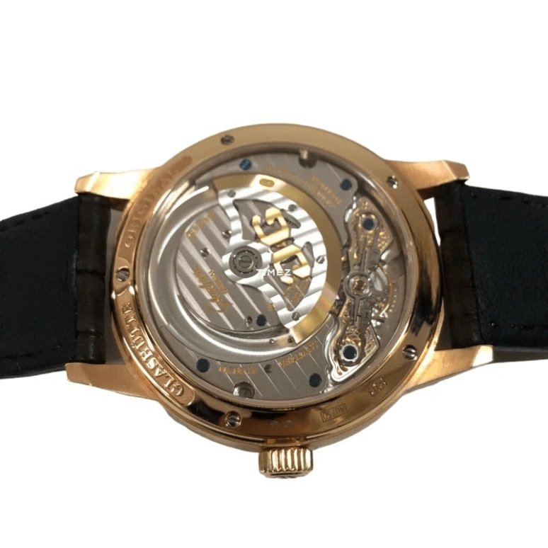 Glashütte Original,PanoMatic 42mm,42mm,Red Gold,Silver White,Automatic,Moonphase,Month,Big Date,Retrograde,100hours,In-house Caliber,1,1-92-09-02-05-02