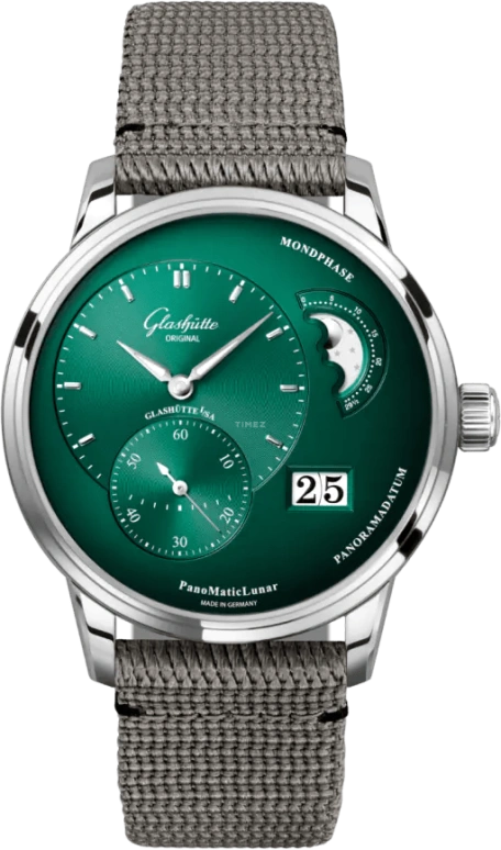 Glashütte Original PanoMatic 1-90-02-13-32-66