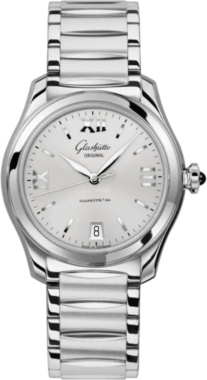 Glashütte Original Lady Serenade 1-39-22-02-02-34