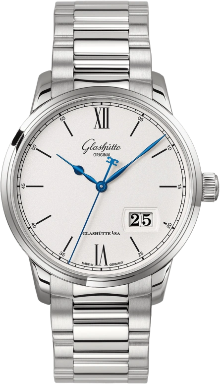 Glashütte Original Senator 1-36-03-01-02-70