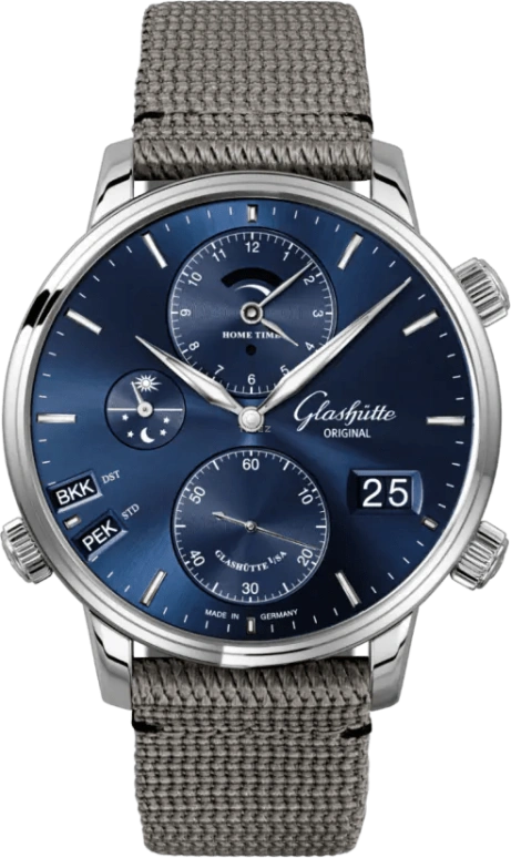 Glashütte Original Senator 1-89-02-05-02-66