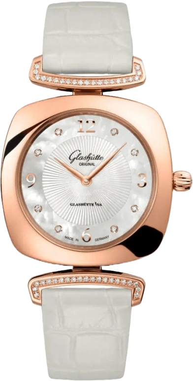 Glashütte Original Pavonina 1-03-02-04-05-30
