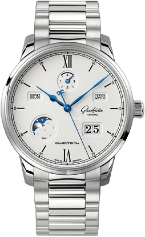 Glashütte Original Senator 1-36-02-01-02-70