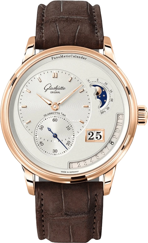 Glashütte Original PanoMatic 1-92-09-02-05-02