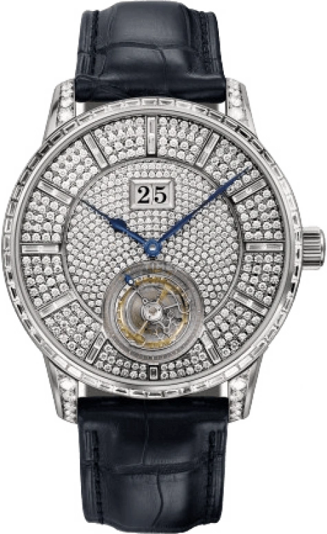 Glashütte Original Senator 1-94-03-06-40-30