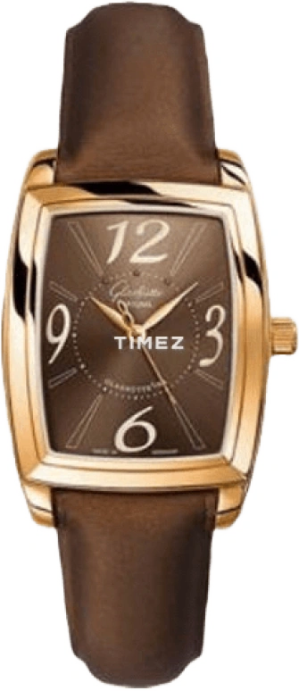 Glashütte Original Ladies 39-52-21-51-04