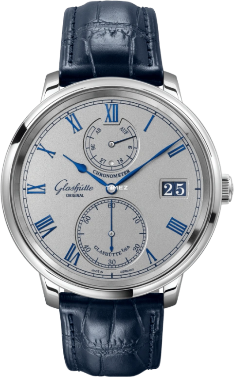 Glashütte Original Senator 1-58-08-01-04-61