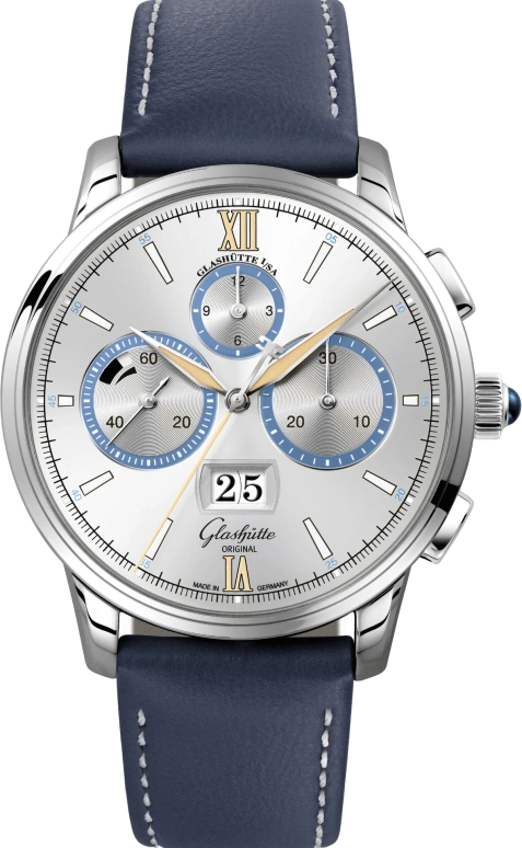 Glashütte Original Senator 1-37-01-06-03-35