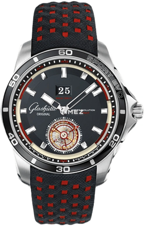 Glashütte Original Spezialist 94-01-03-03-03