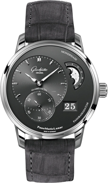 Glashütte Original Pano 1-90-02-43-32-50