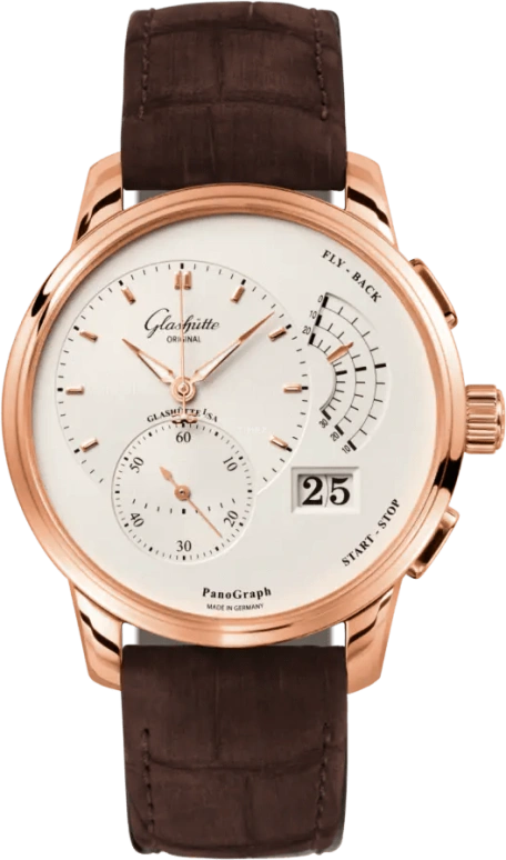 Glashütte Original Pano 1-61-03-25-15-05
