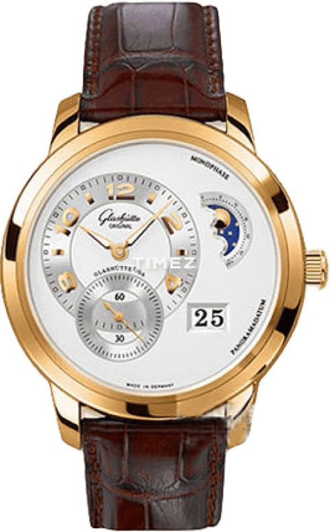 Glashütte Original Pano 90-02-31-31-05