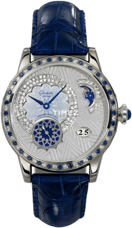 Glashütte Original Star 90-02-62-62-04