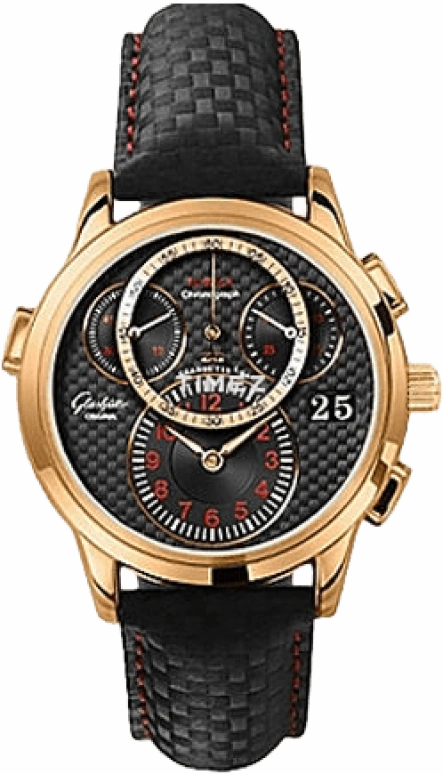 Glashütte Original Pano 95-01-15-01-04
