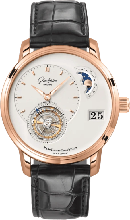 Glashütte Original Pano 1-93-02-05-05-04