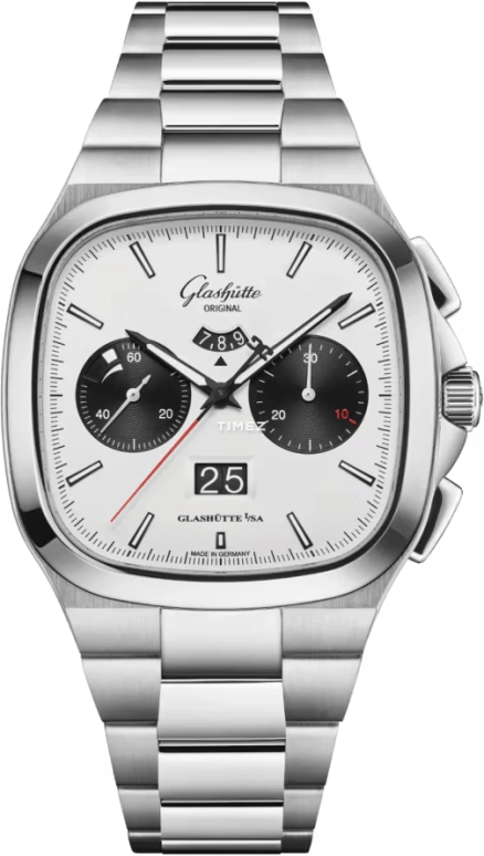 Glashütte Original Seventies 1-37-02-18-02-70