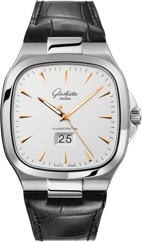 Glashütte Original Senator 39-47-11-12-04