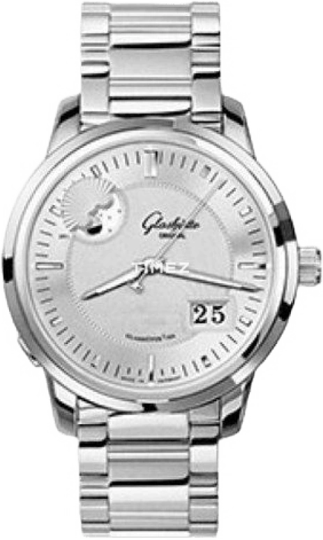 Glashütte Original Senator 100-04-03-02-14