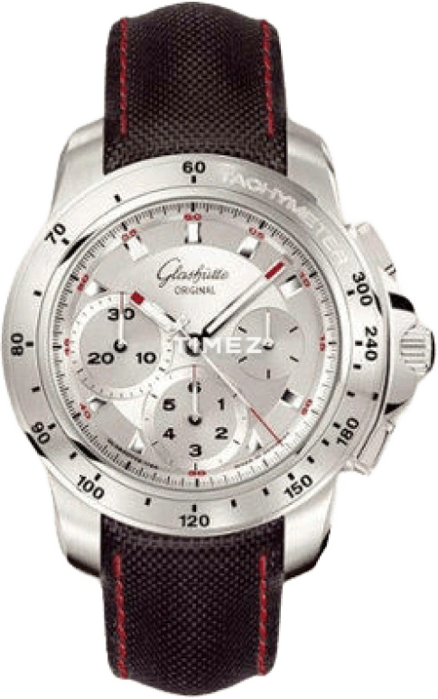 Glashütte Original Spezialist 39-42-44-04-03