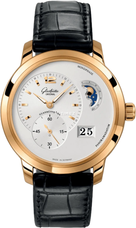 Glashütte Original Pano 90-02-34-11-05