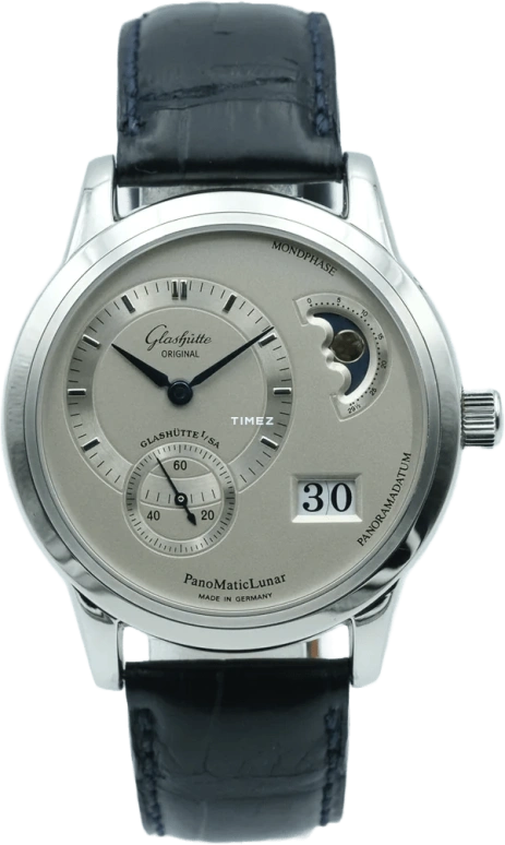 Glashütte Original Pano 90-02-05-02-04