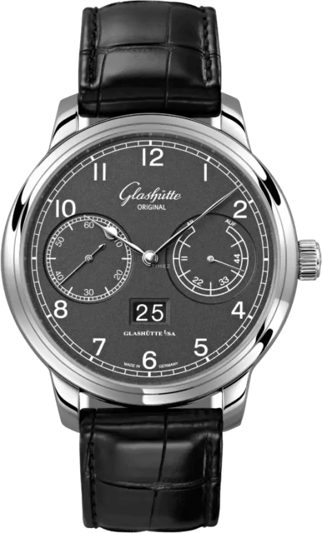Glashütte Original Senator 100-14-02-02-04