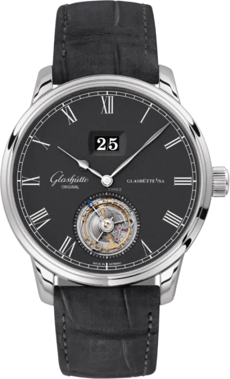 Glashütte Original Senator 1-94-03-04-04-04