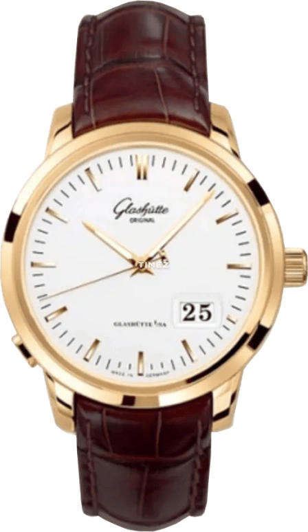 Glashütte Original Senator 100-03-11-01-04