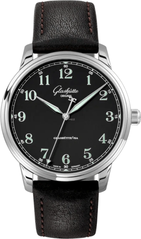 Glashütte Original Senator 1-36-01-03-02-65