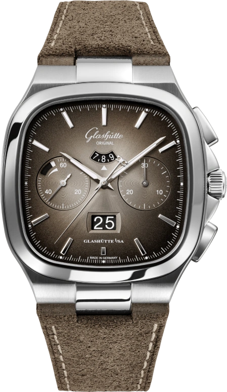 Glashütte Original Seventies 1-37-02-05-02-35