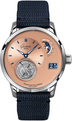 Glashütte Original Pano 1-93-03-01-03-64