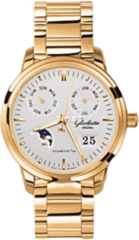 Glashütte Original Senator 100-06-11-01-14
